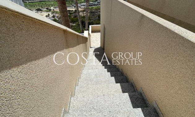 Resale - Villa -
Ciudad Quesada - La Marquesa Golf