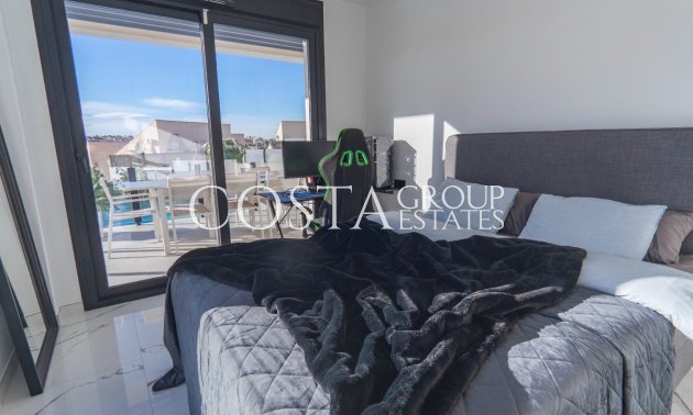 Resale - Villa -
Ciudad Quesada - La Marquesa Golf