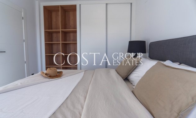 Resale - Villa -
Ciudad Quesada - La Marquesa Golf