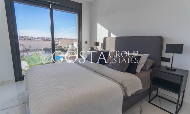 Resale - Villa -
Ciudad Quesada - La Marquesa Golf
