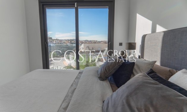 Resale - Villa -
Ciudad Quesada - La Marquesa Golf