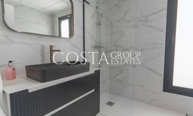 Resale - Villa -
Ciudad Quesada - La Marquesa Golf