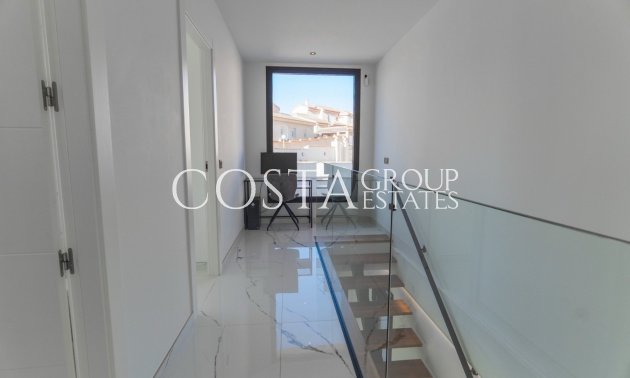 Resale - Villa -
Ciudad Quesada - La Marquesa Golf