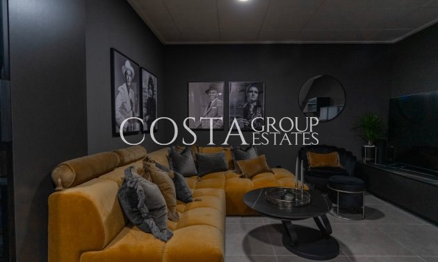 Resale - Villa -
Ciudad Quesada - La Marquesa Golf