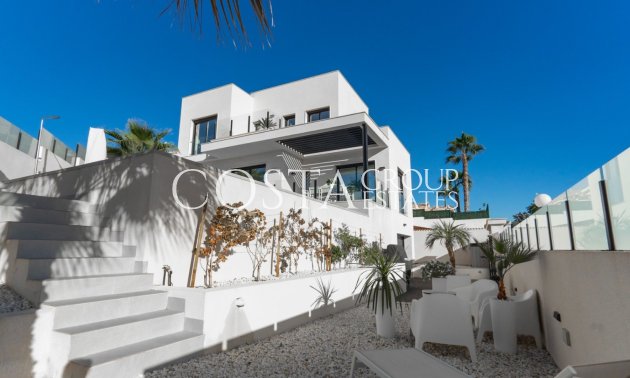 Resale - Villa -
Ciudad Quesada - La Marquesa Golf