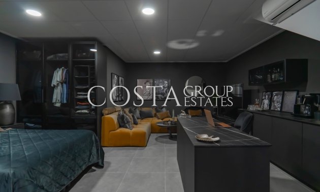 Resale - Villa -
Ciudad Quesada - La Marquesa Golf