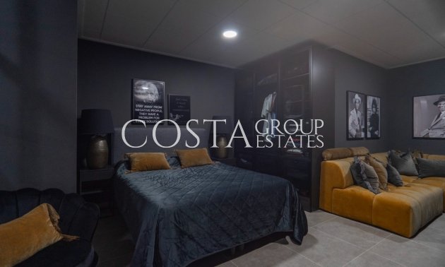 Resale - Villa -
Ciudad Quesada - La Marquesa Golf