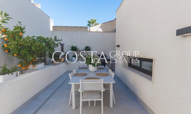 Resale - Villa -
Ciudad Quesada - La Marquesa Golf