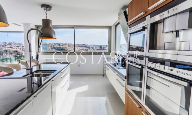 Odsprzedaż - Willa -
Ciudad Quesada - La Marquesa Golf