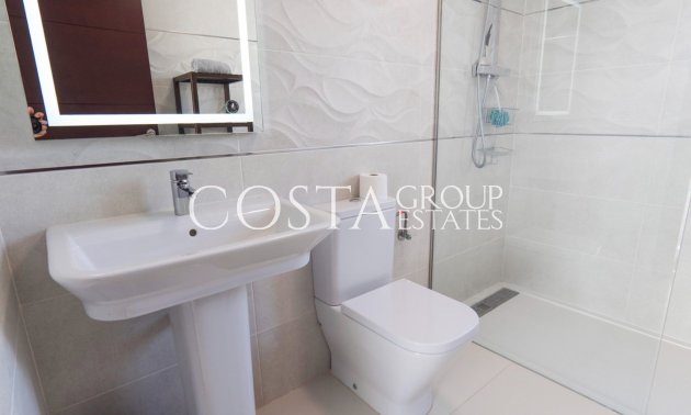 Odsprzedaż - Willa -
Ciudad Quesada - La Marquesa Golf