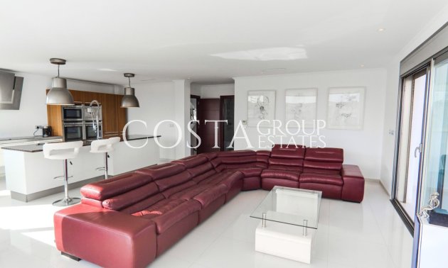 Odsprzedaż - Willa -
Ciudad Quesada - La Marquesa Golf