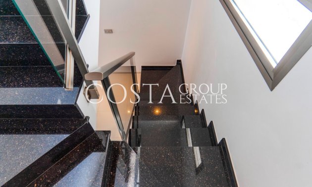 Odsprzedaż - Willa -
Ciudad Quesada - La Marquesa Golf