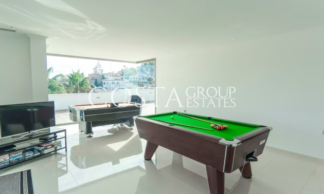 Odsprzedaż - Willa -
Ciudad Quesada - La Marquesa Golf