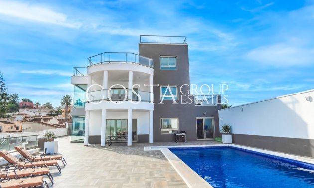 Odsprzedaż - Willa -
Ciudad Quesada - La Marquesa Golf