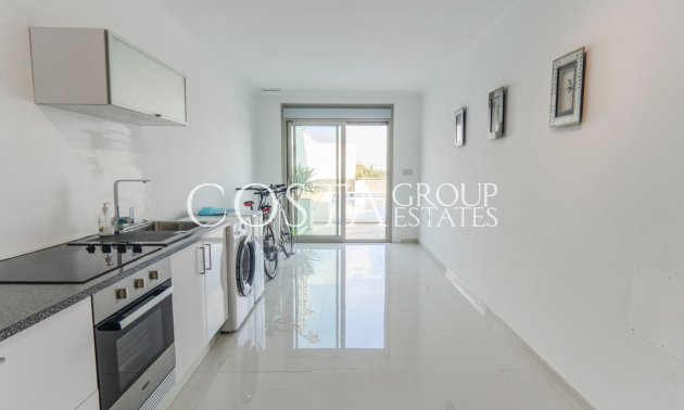 Odsprzedaż - Willa -
Ciudad Quesada - La Marquesa Golf