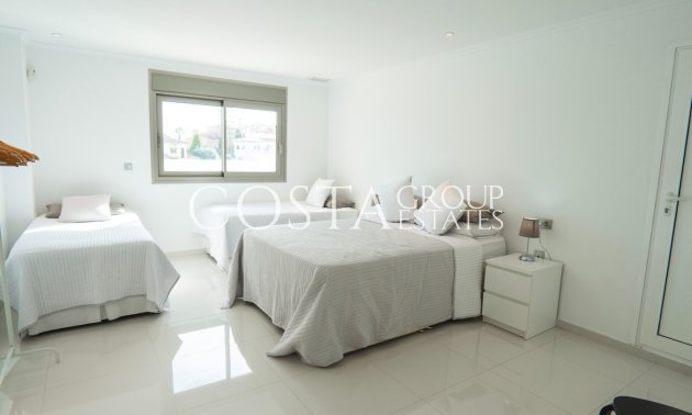 Odsprzedaż - Willa -
Ciudad Quesada - La Marquesa Golf