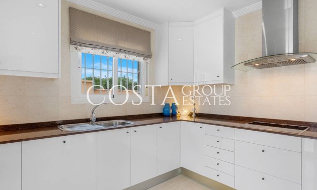 Resale - Villa -
Ciudad Quesada - La Fiesta