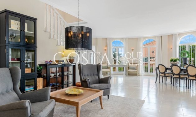 Resale - Villa -
Ciudad Quesada - La Fiesta