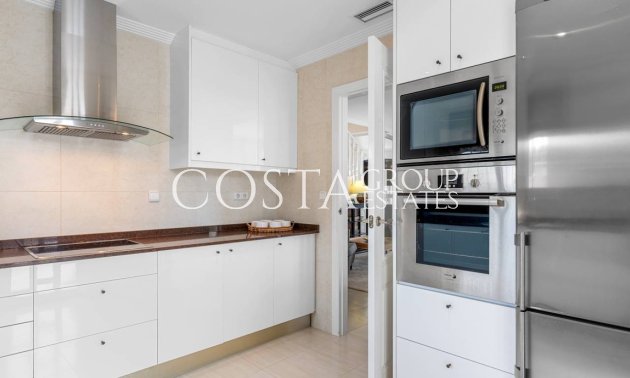 Resale - Villa -
Ciudad Quesada - La Fiesta