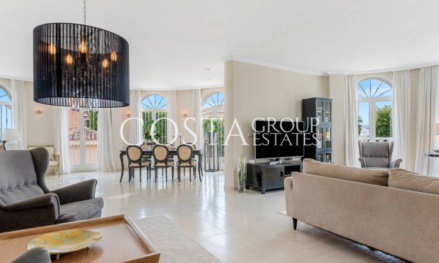 Resale - Villa -
Ciudad Quesada - La Fiesta