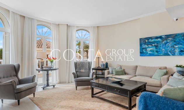 Resale - Villa -
Ciudad Quesada - La Fiesta