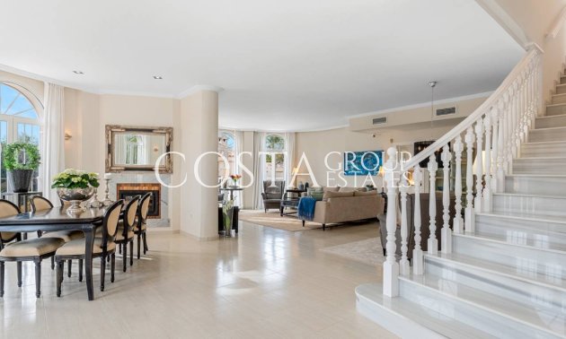 Resale - Villa -
Ciudad Quesada - La Fiesta