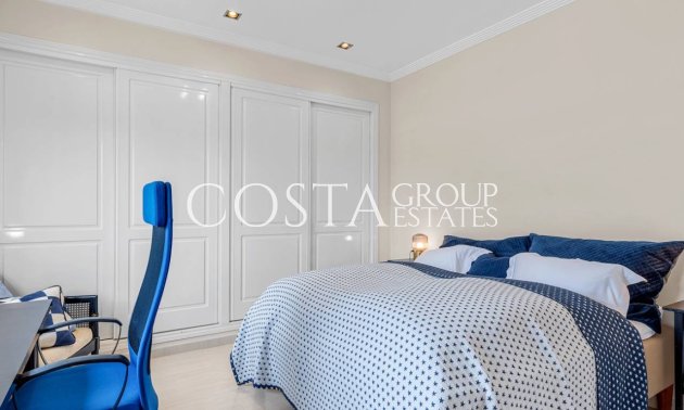 Resale - Villa -
Ciudad Quesada - La Fiesta