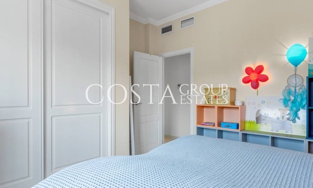 Resale - Villa -
Ciudad Quesada - La Fiesta