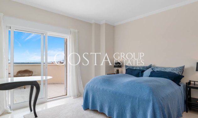 Resale - Villa -
Ciudad Quesada - La Fiesta