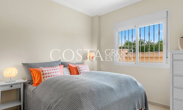 Resale - Villa -
Ciudad Quesada - La Fiesta