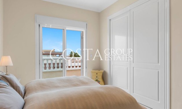 Resale - Villa -
Ciudad Quesada - La Fiesta