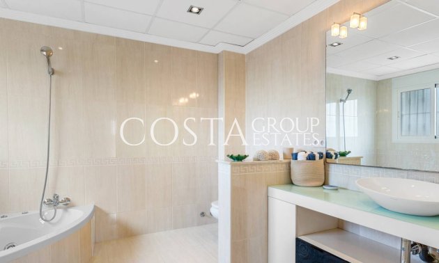 Resale - Villa -
Ciudad Quesada - La Fiesta