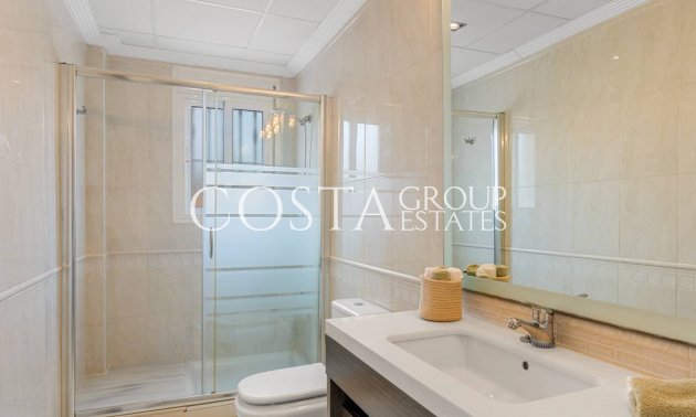 Resale - Villa -
Ciudad Quesada - La Fiesta