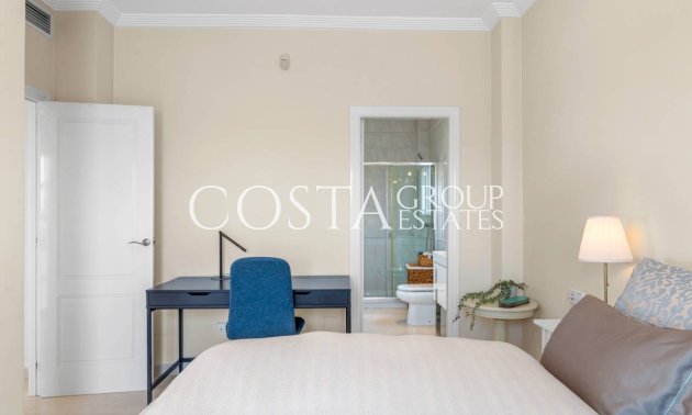 Resale - Villa -
Ciudad Quesada - La Fiesta