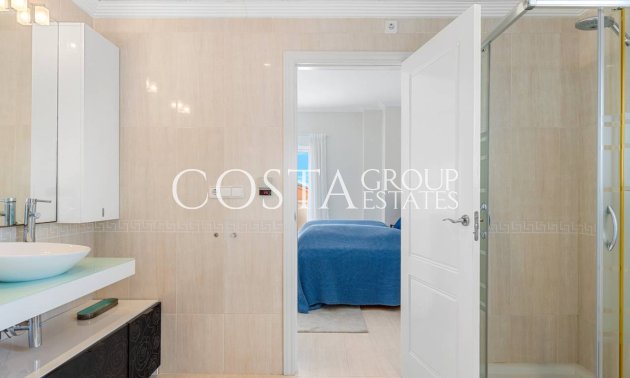 Resale - Villa -
Ciudad Quesada - La Fiesta