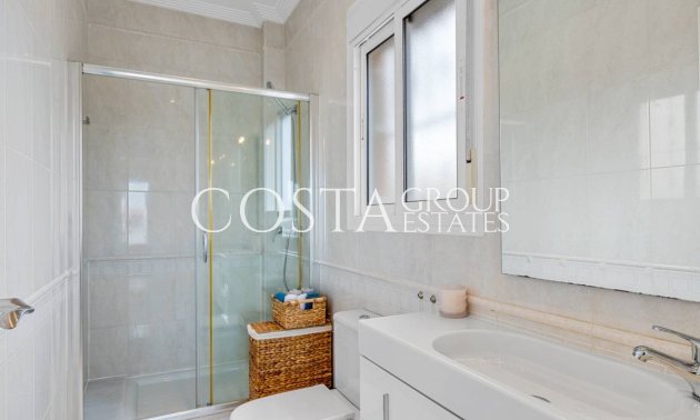 Resale - Villa -
Ciudad Quesada - La Fiesta