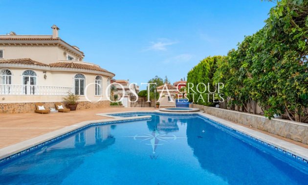 Resale - Villa -
Ciudad Quesada - La Fiesta