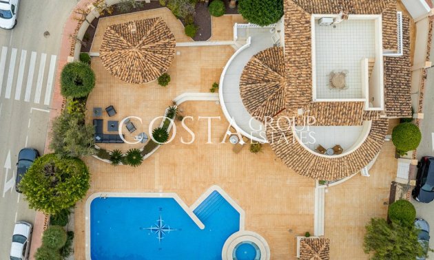 Resale - Villa -
Ciudad Quesada - La Fiesta