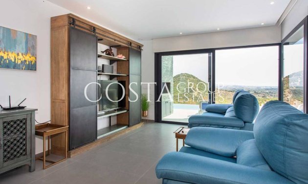 Resale - Villa -
Ciudad Quesada - La Marquesa Golf