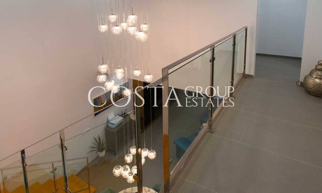 Resale - Villa -
Ciudad Quesada - La Marquesa Golf