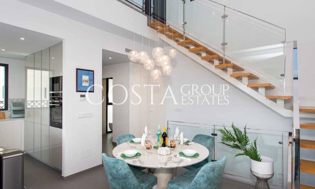 Resale - Villa -
Ciudad Quesada - La Marquesa Golf