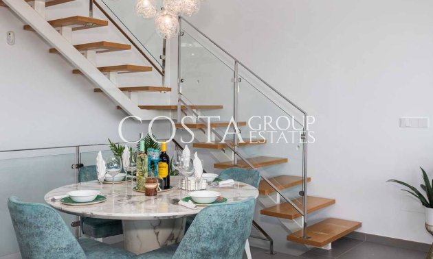 Resale - Villa -
Ciudad Quesada - La Marquesa Golf