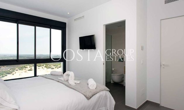 Resale - Villa -
Ciudad Quesada - La Marquesa Golf