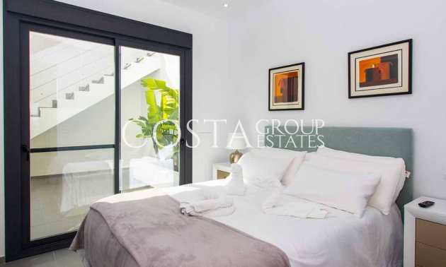 Resale - Villa -
Ciudad Quesada - La Marquesa Golf