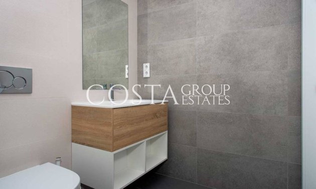 Resale - Villa -
Ciudad Quesada - La Marquesa Golf