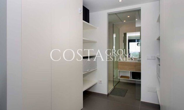 Resale - Villa -
Ciudad Quesada - La Marquesa Golf