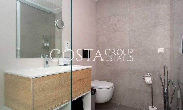 Resale - Villa -
Ciudad Quesada - La Marquesa Golf