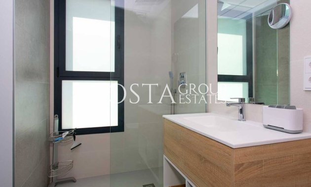 Resale - Villa -
Ciudad Quesada - La Marquesa Golf