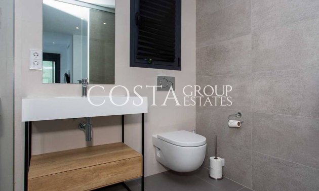 Resale - Villa -
Ciudad Quesada - La Marquesa Golf