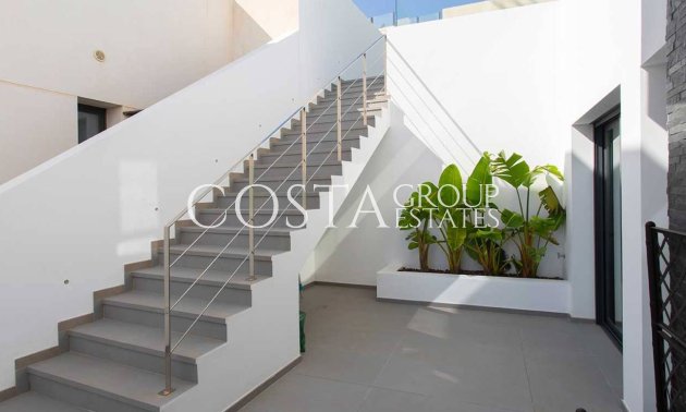 Resale - Villa -
Ciudad Quesada - La Marquesa Golf